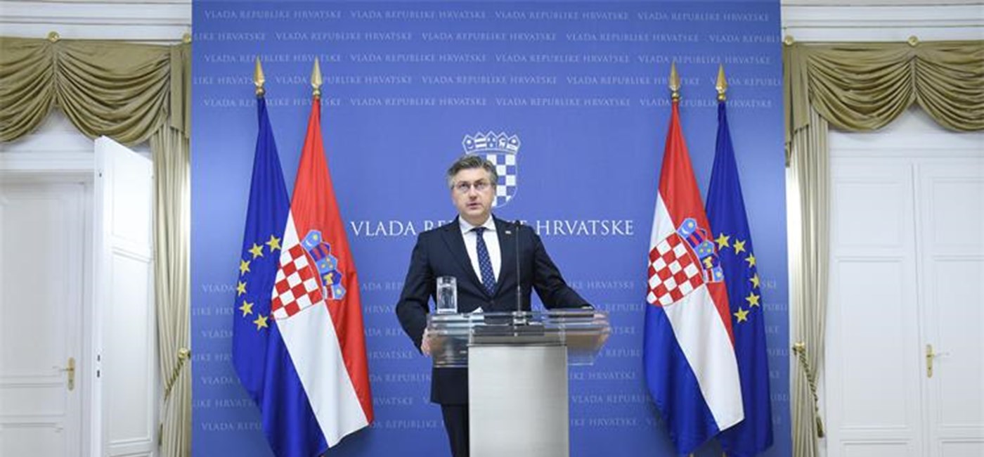 EU mora inzistirati na postignutim dogovorima s farmaceutskim kompanijama o količini i dinamici isporuke cjepiva